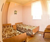 коттедж 140 кв м улица Новикова-Прибоя, 21