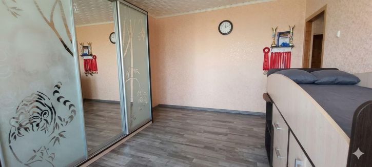 1-комн квартира Маршала Жукова улица,29а