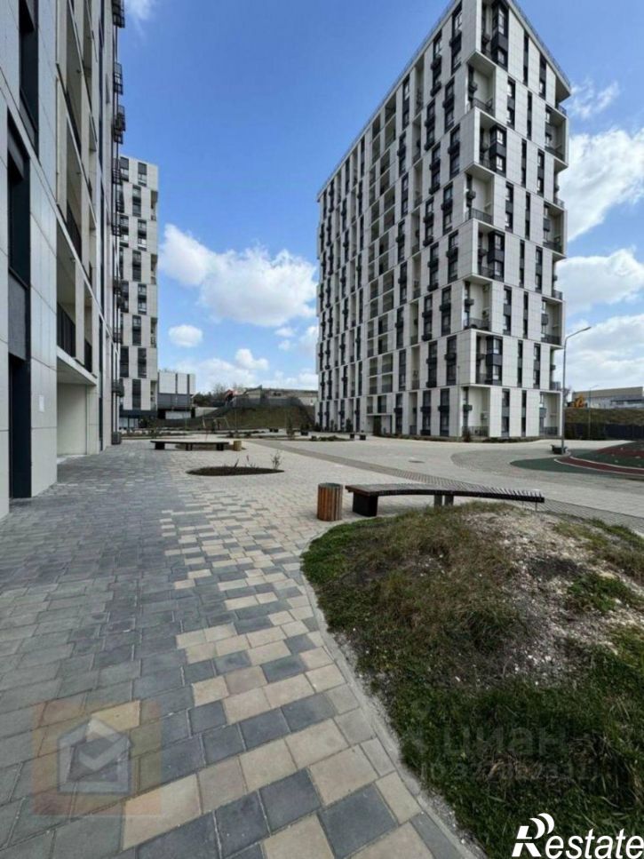 Офис Симферополь г., Бородина ул., 59б