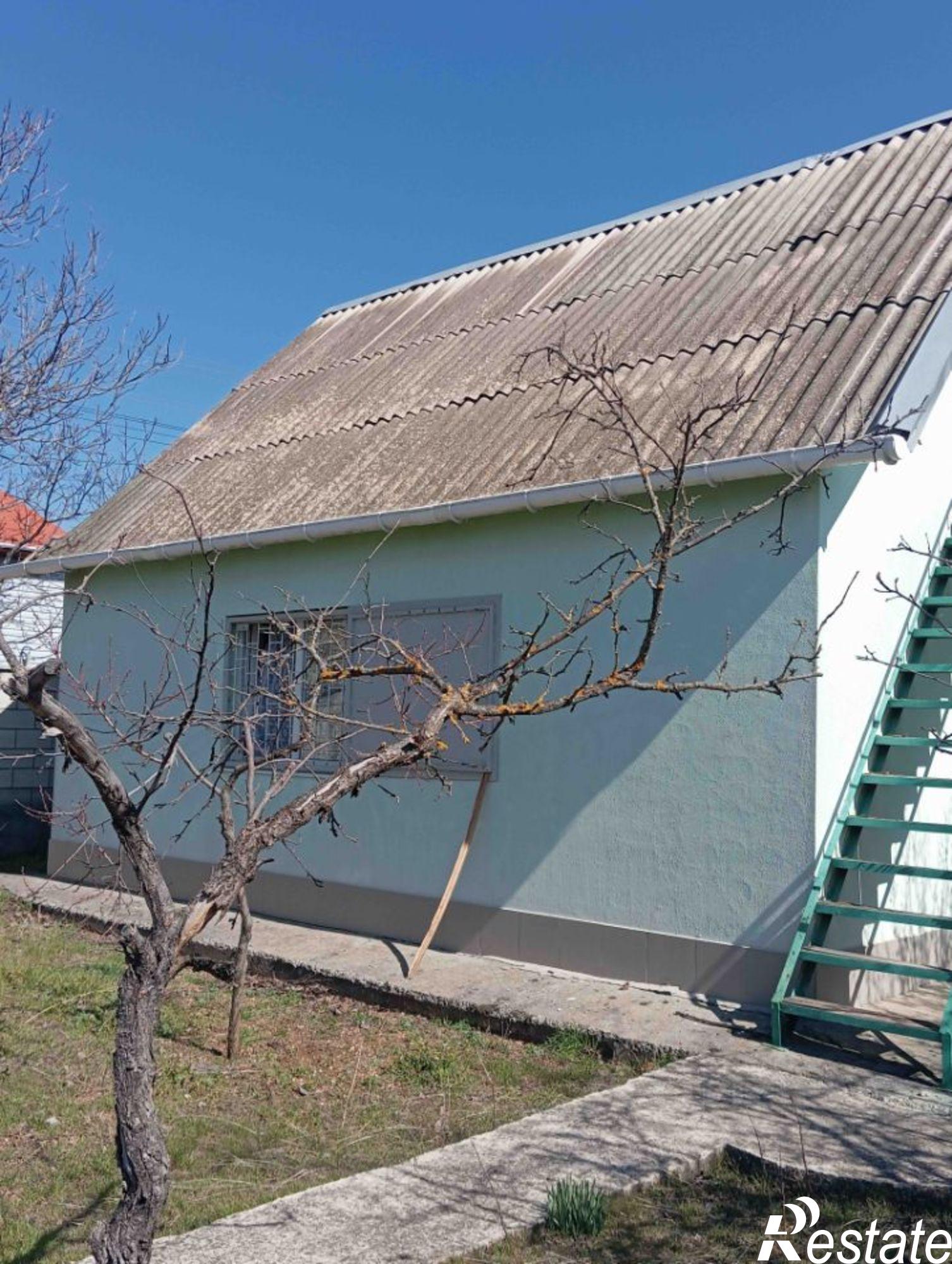Купить дачу, дом, коттедж за 4 750 000 рублей на Симферопольский район