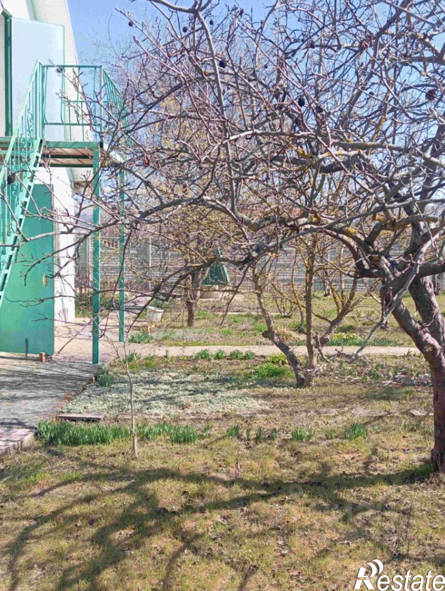 Купить дачу, дом, коттедж за 4 750 000 рублей на Симферопольский район