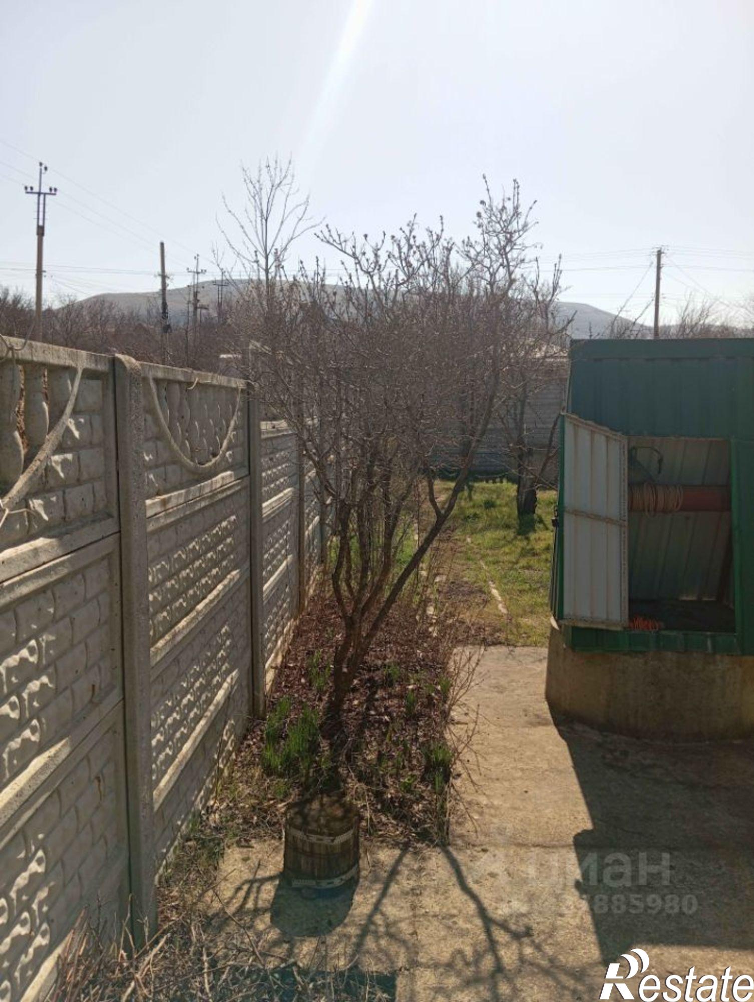 Купить дачу, дом, коттедж за 4 750 000 рублей на Симферопольский район