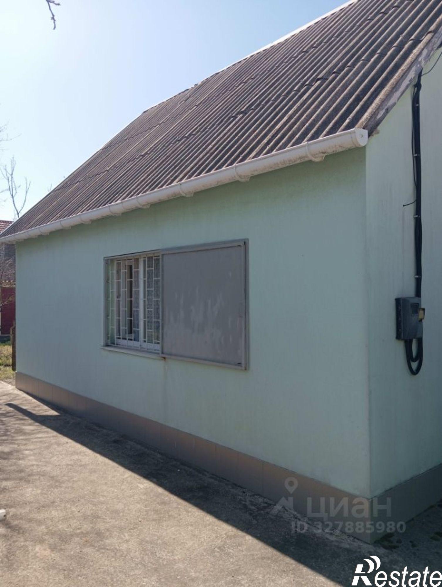 Купить дачу, дом, коттедж за 4 750 000 рублей на Симферопольский район