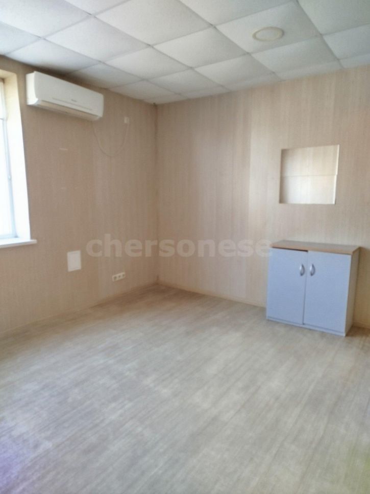 Офис Вакуленчука улица, д.33