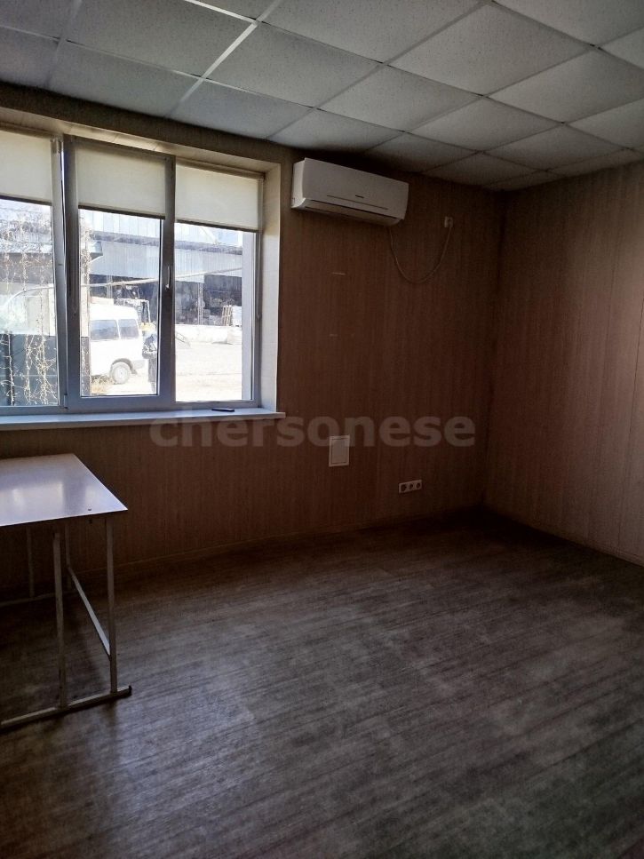 Офис Вакуленчука улица, д.33