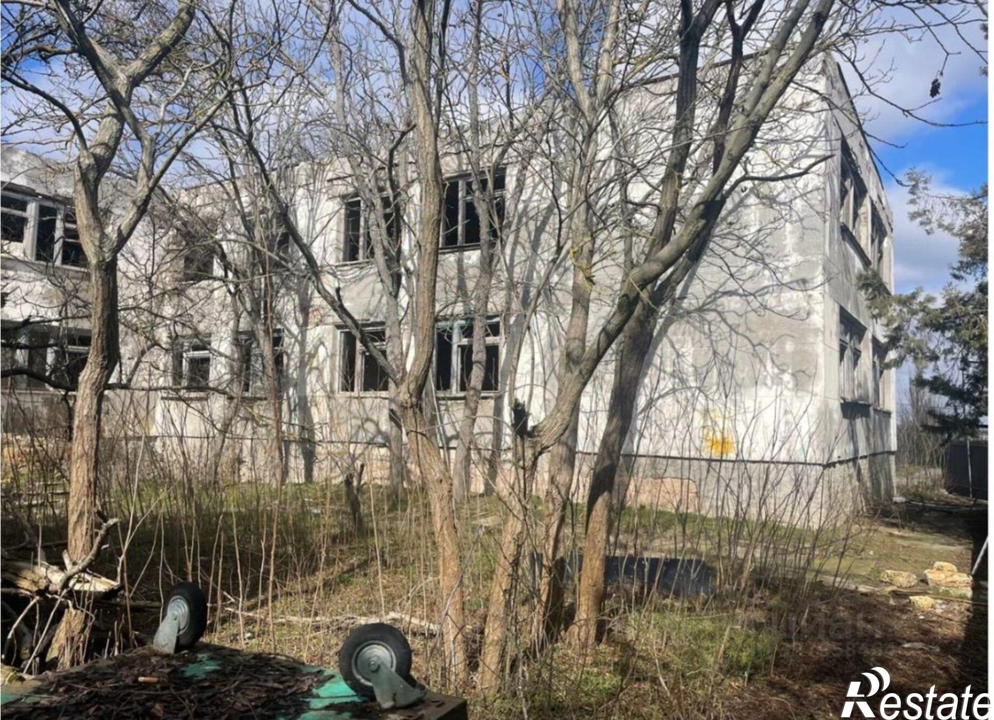 Купить ОСЗ, отдельно стоящее здание за 8 681 040 рублей на улица Терешковой, 26