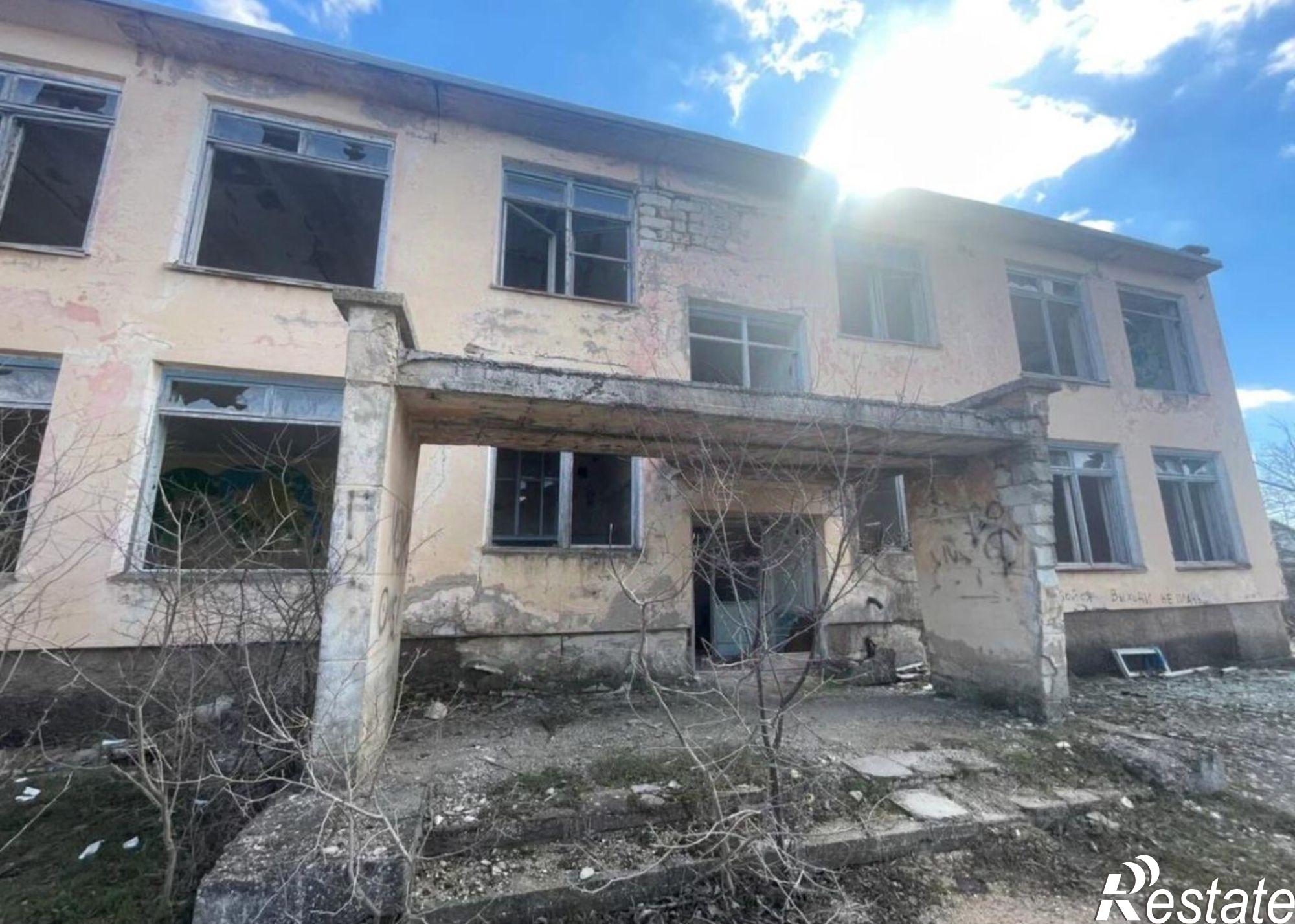 Купить ОСЗ, отдельно стоящее здание за 7 796 520 рублей на улица Мира