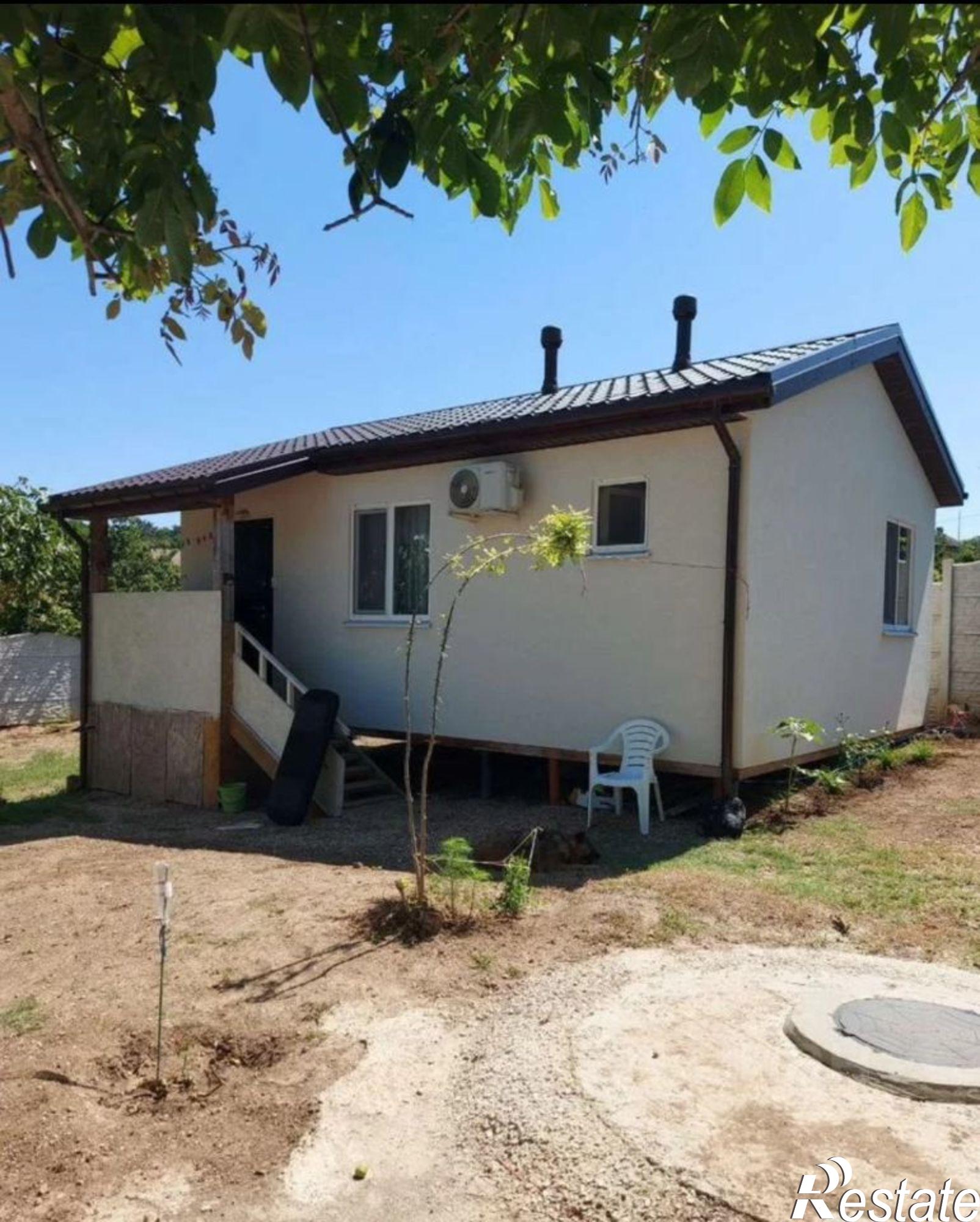 Купить дачу, дом, коттедж за 6 200 000 рублей на Севастополь