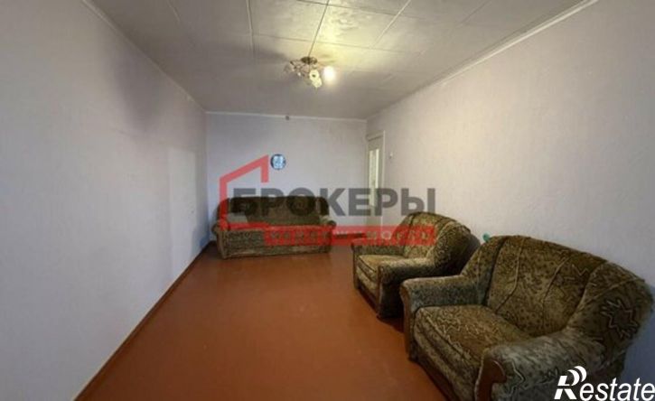 3-комн квартира Московская улица, 128,  д. 128