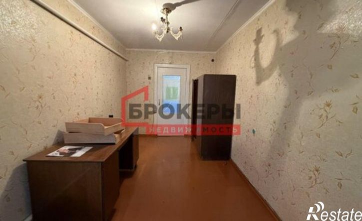 3-комн квартира Московская улица, 128,  д. 128