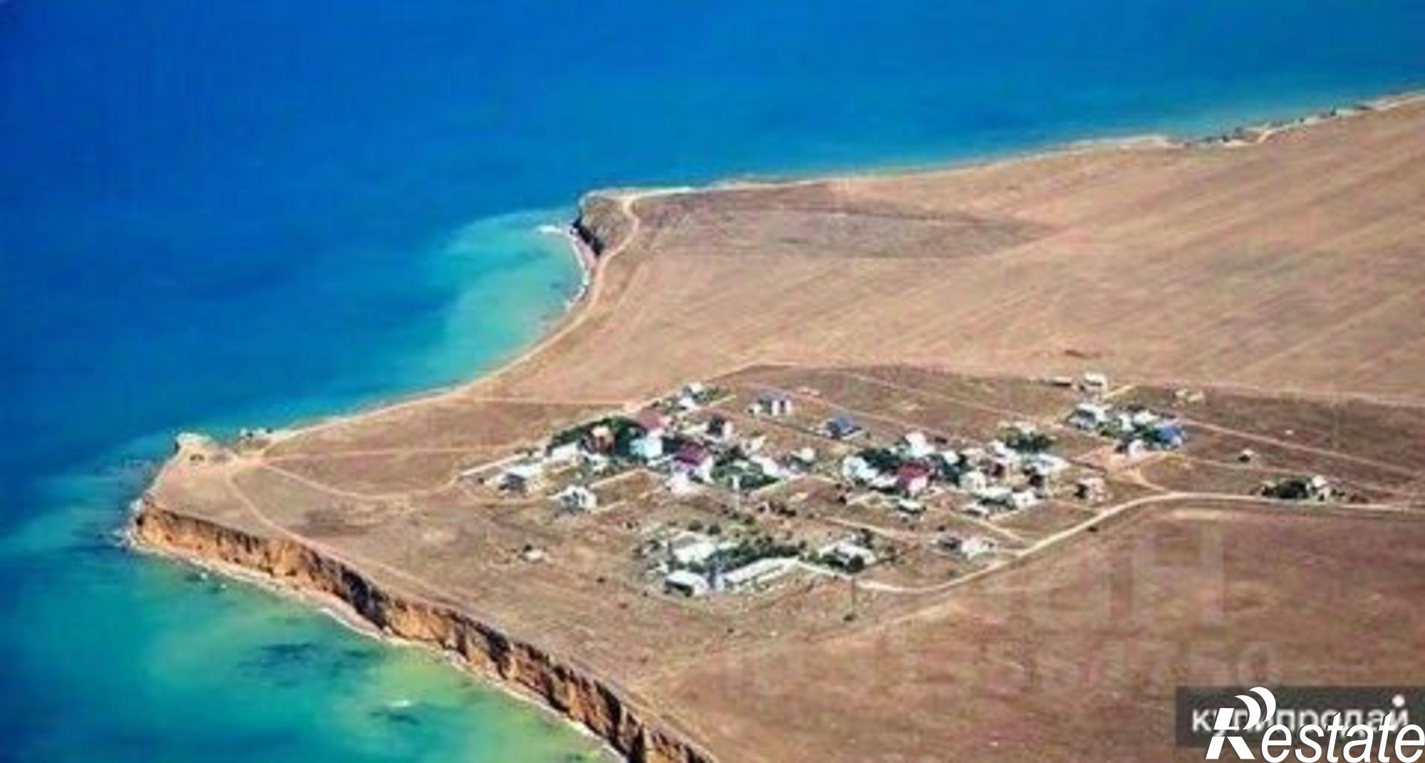 Купить землю, земельный участок за 3 800 000 рублей на Севастополь