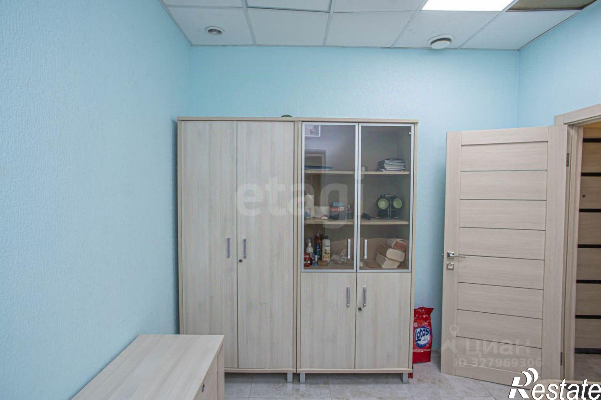 Купить офис, помещение под офис за 7 968 740 рублей на ул Героев Севастополя, 46