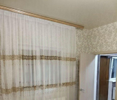 коттедж 42 кв м ул Центральная, 2б