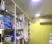 торговое помещение 36 кв м ул Бабича, 35