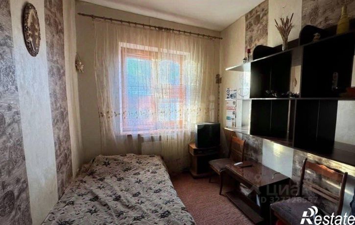 Комната ул Бакинская, 18,  д. 18