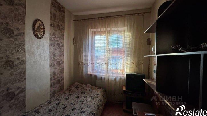 Комната ул Бакинская, 18,  д. 18