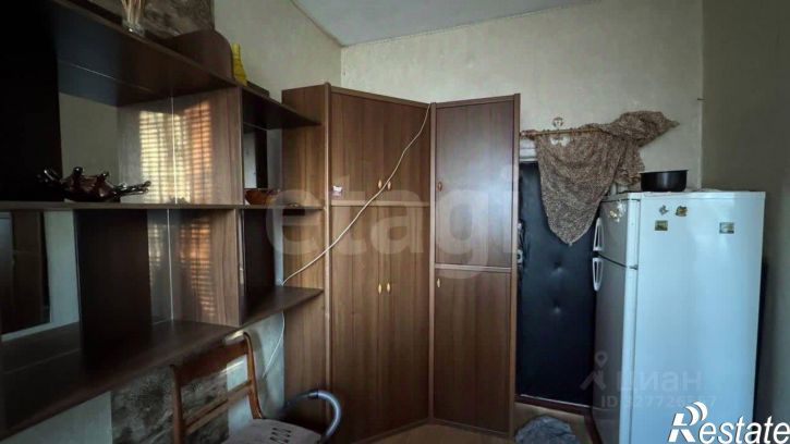 Комната ул Бакинская, 18,  д. 18