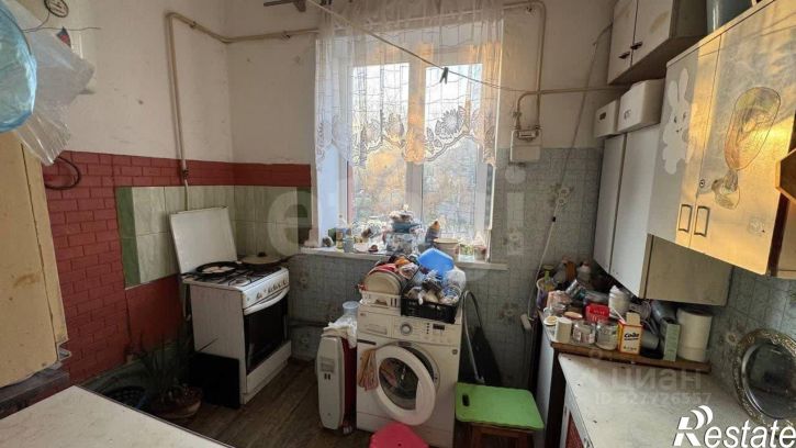 Комната ул Бакинская, 18,  д. 18