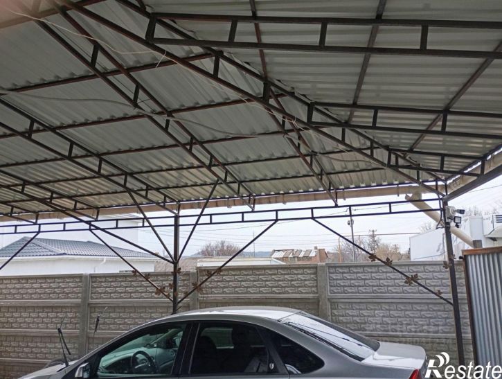 Коттедж/дом ул Урожайная, 2б,  д. 2б