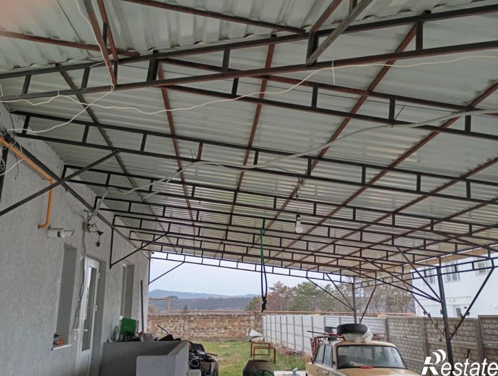 Коттедж/дом ул Урожайная, 2б,  д. 2б