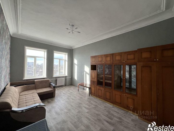 2-комн квартира Керчь, улица Ульяновых, 3