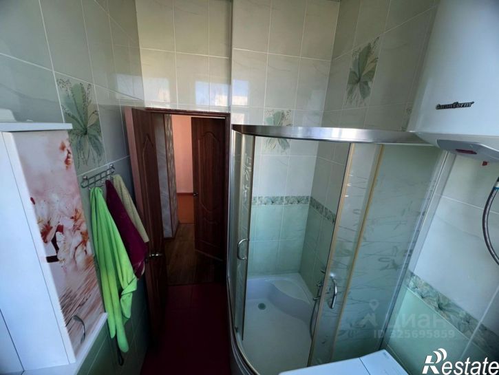 2-комн квартира Керчь, улица Ульяновых, 3
