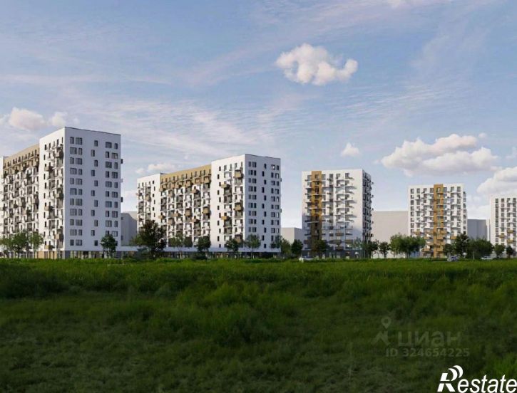 1-комн квартира муниципальный округ Армянск