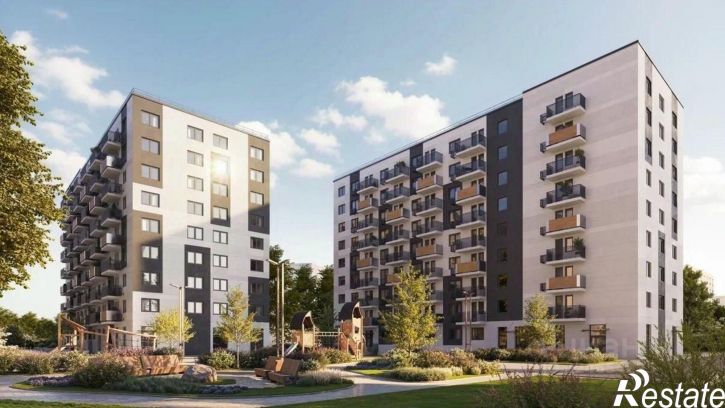 1-комн квартира муниципальный округ Армянск