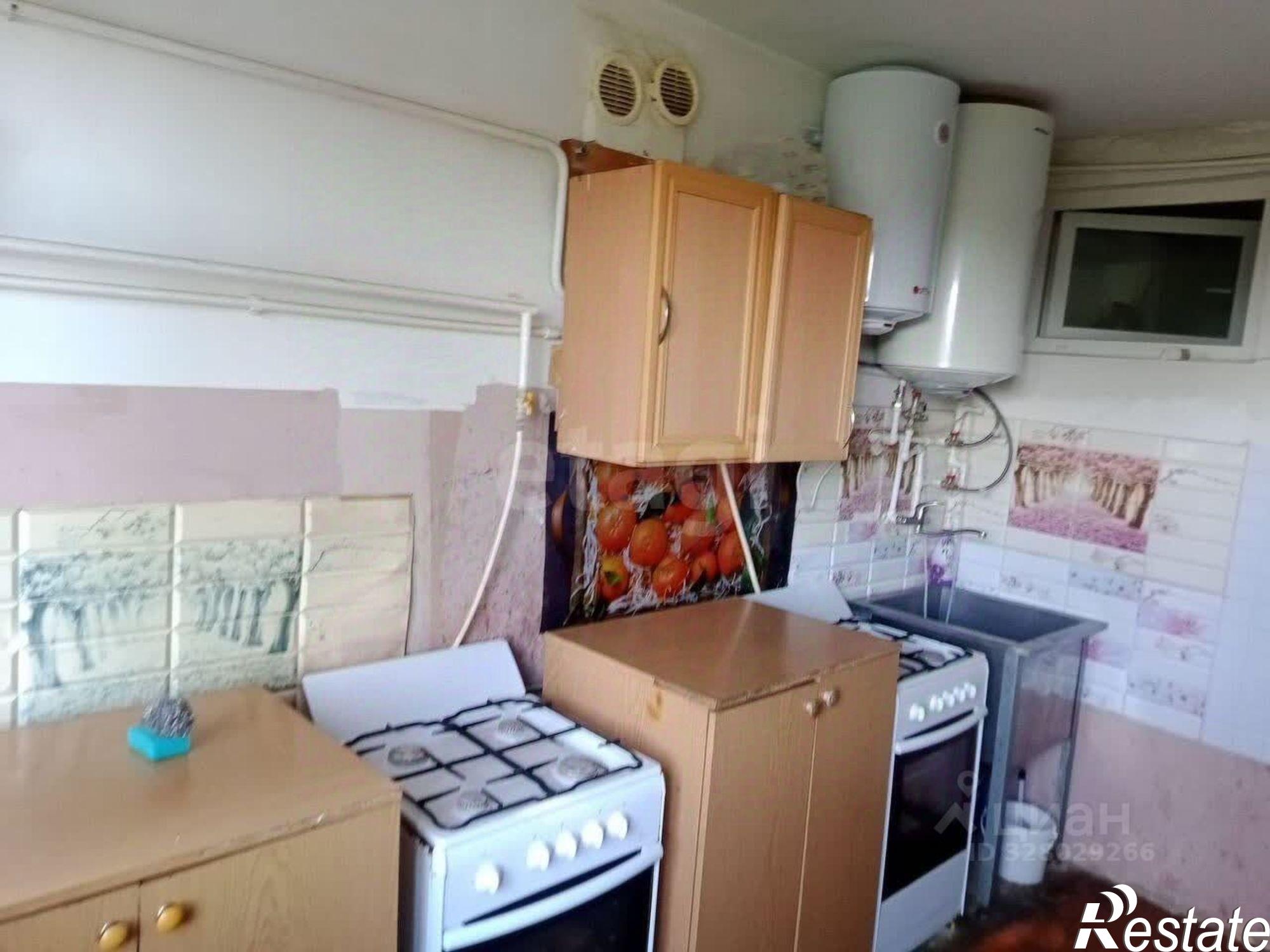 Купить комнату за 2 200 000 рублей на ул Героев Подводников, 8
