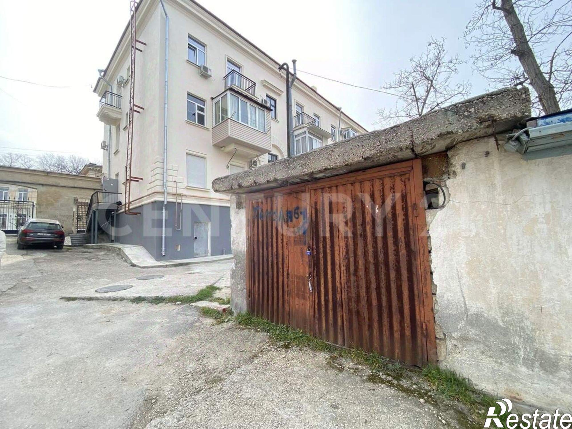 Купить гараж, место в паркинге за 1 875 000 рублей на улица Гоголя