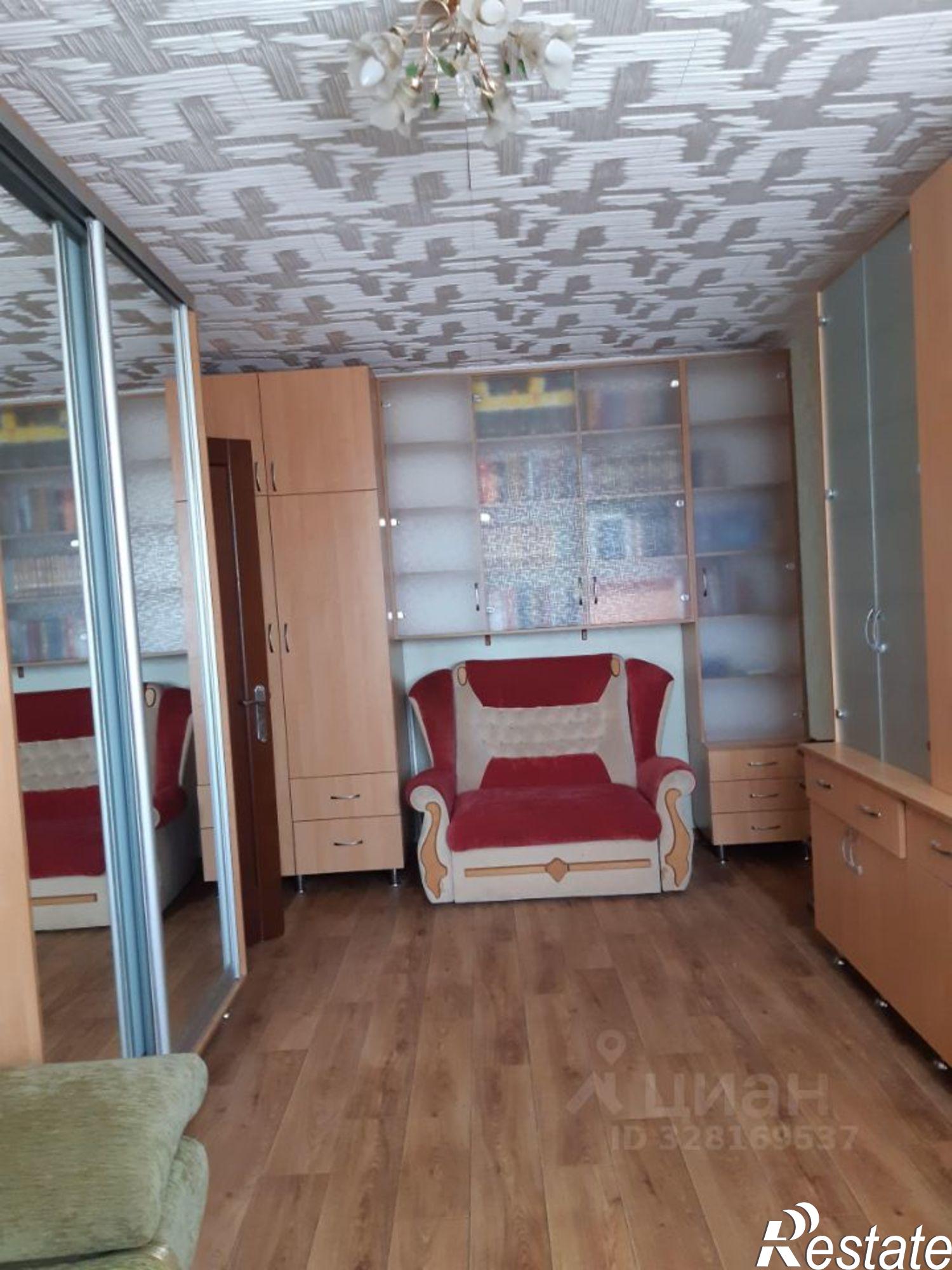 Купить комнату за 2 800 000 рублей на Симферополь