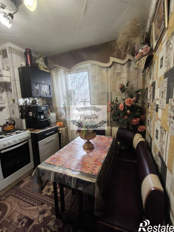 1-комн квартира Набережная ул, 7