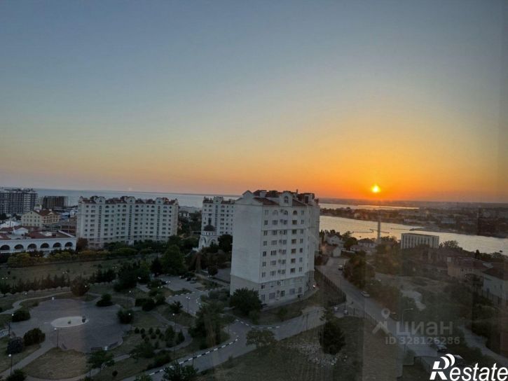 2-комн квартира ул Парковая, 12,  д. 12