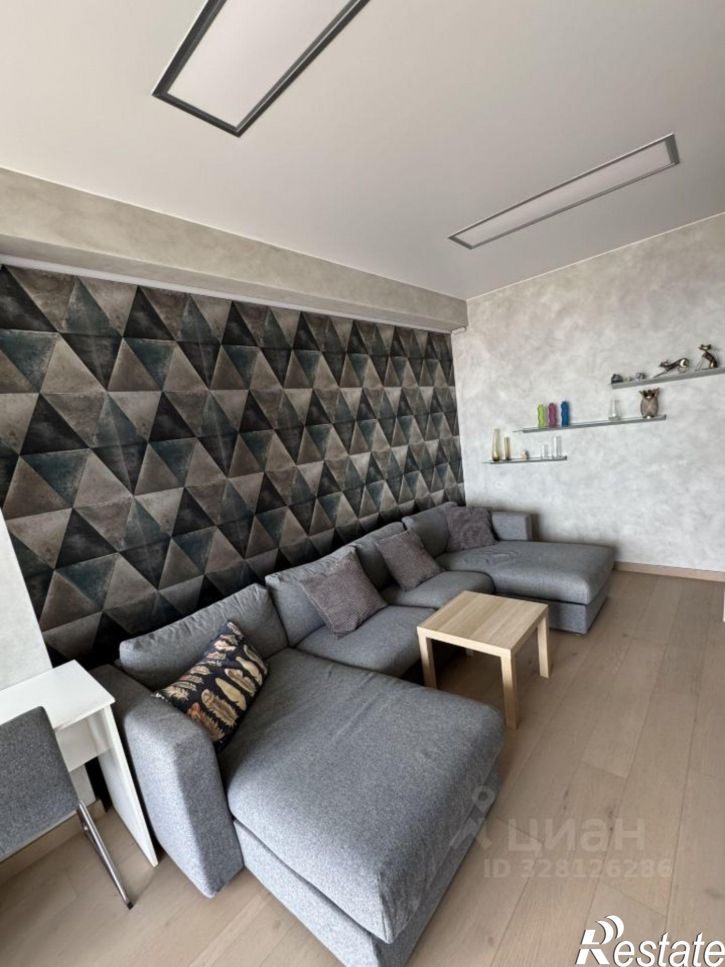 2-комн квартира ул Парковая, 12,  д. 12