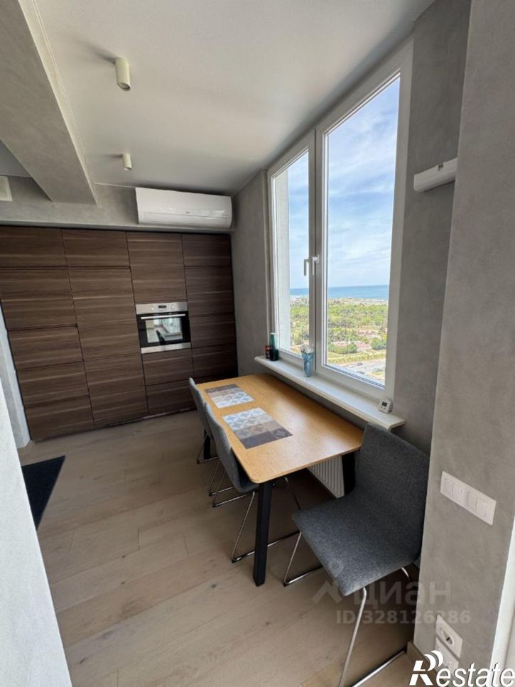 2-комн квартира ул Парковая, 12,  д. 12