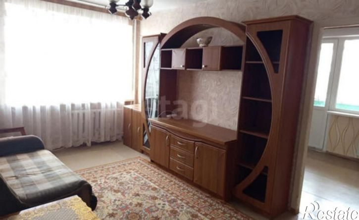 3-комн квартира ул Серафимовича, 28,  д. 28