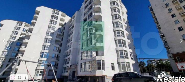 1-комн квартира пр-кт Генерала Острякова, 244 1,  д. 244 1,  к. 1