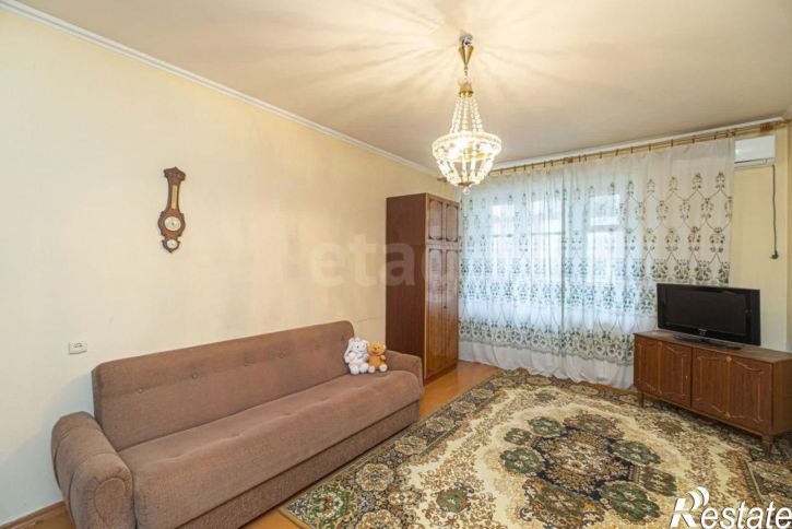 3-комн квартира ул Пролетарская, 20,  д. 20
