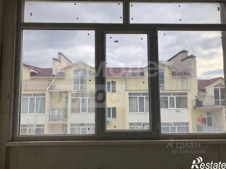 1-комн квартира Челюскинцев улица, 57/3,  д. 57/3