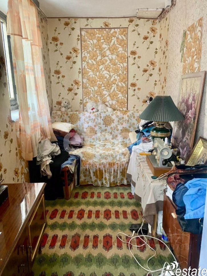 3-комн квартира ул Астана Кесаева, 7,  д. 7