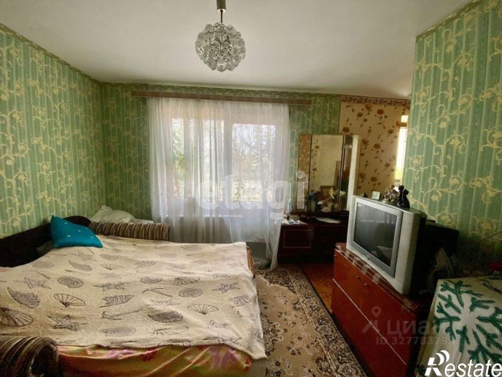 3-комн квартира ул Астана Кесаева, 7,  д. 7