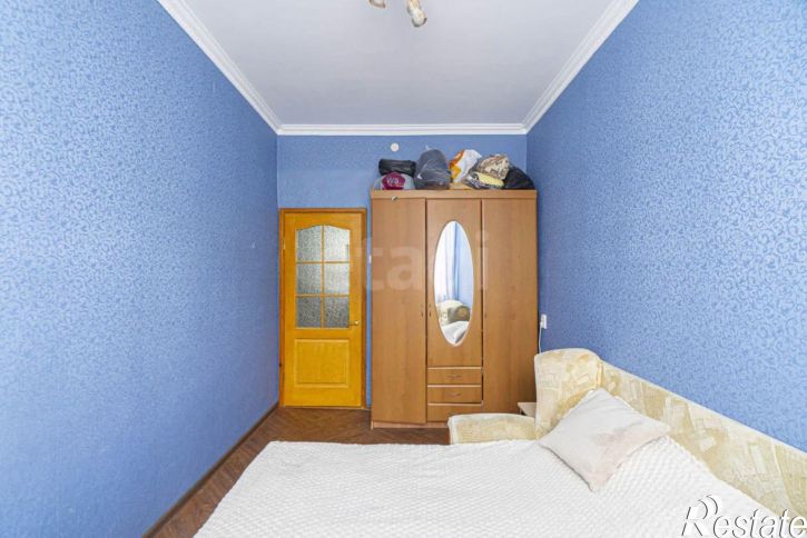 3-комн квартира ул Садовая, 5,  д. 5