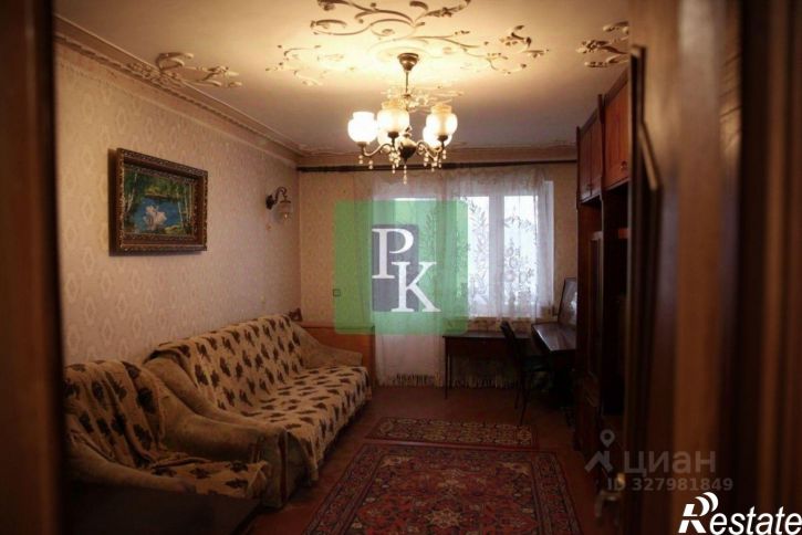 3-комн квартира улица Горпищенко, 118А,  д. 118А