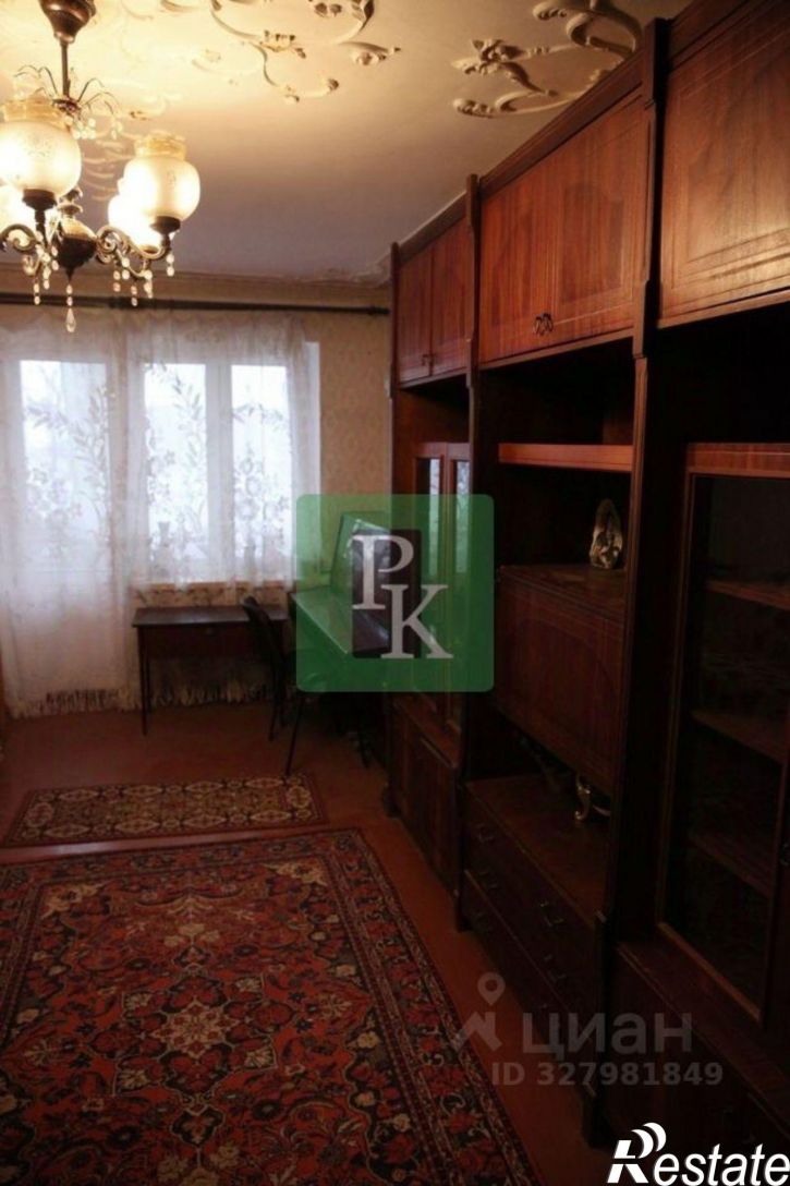 3-комн квартира улица Горпищенко, 118А,  д. 118А