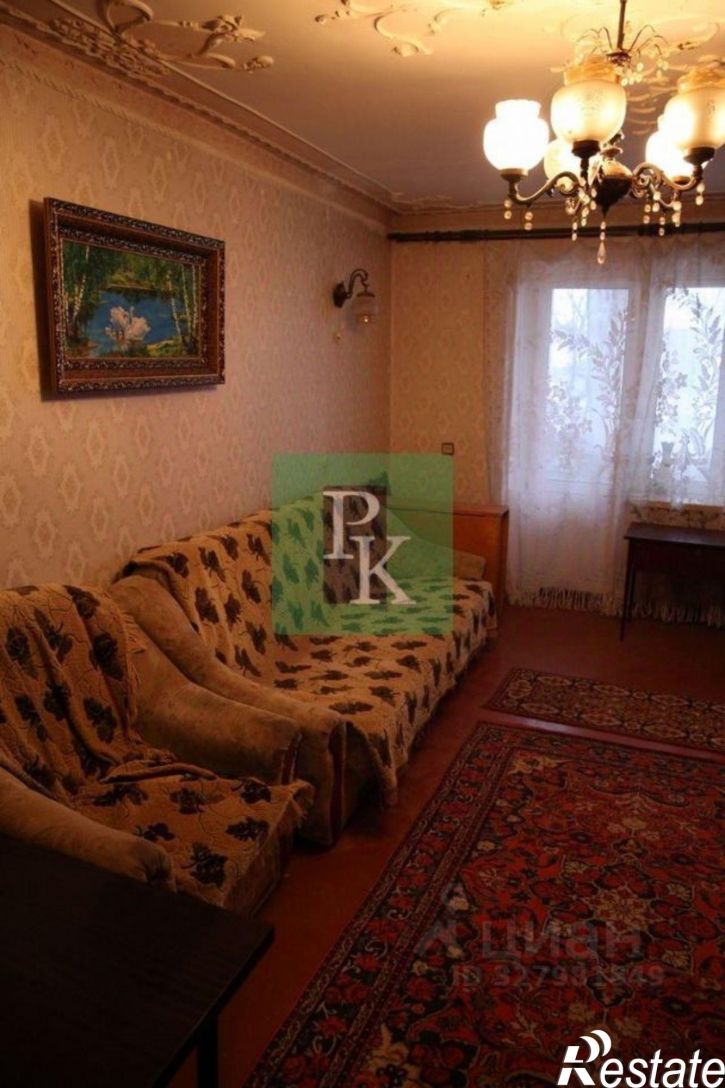 3-комн квартира улица Горпищенко, 118А,  д. 118А