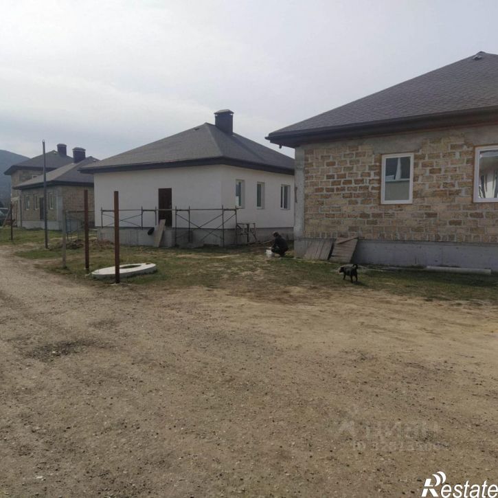 Коттедж/дом Вишнёвая улица, 48,  д. 48