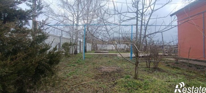 Коттедж/дом Джанкойский район