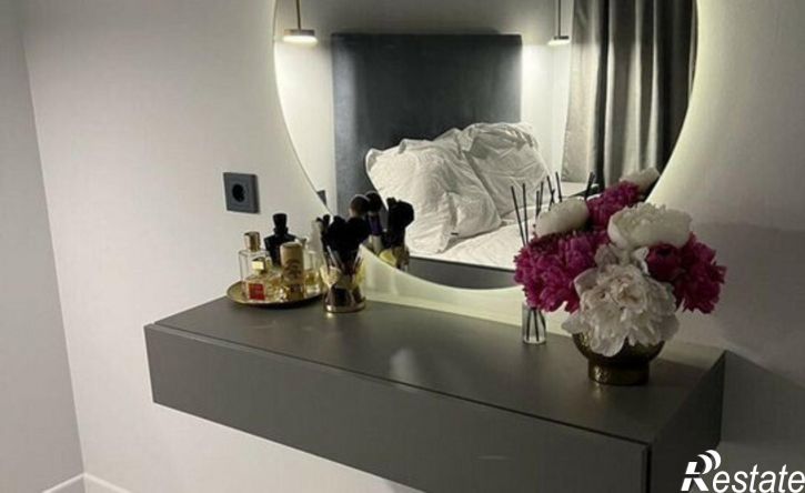 2-комн квартира Симферополь, улица имени газеты Крымская Правда, 61А