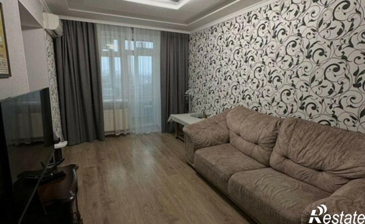 2-комн квартира Симферополь, улица Лексина, 64