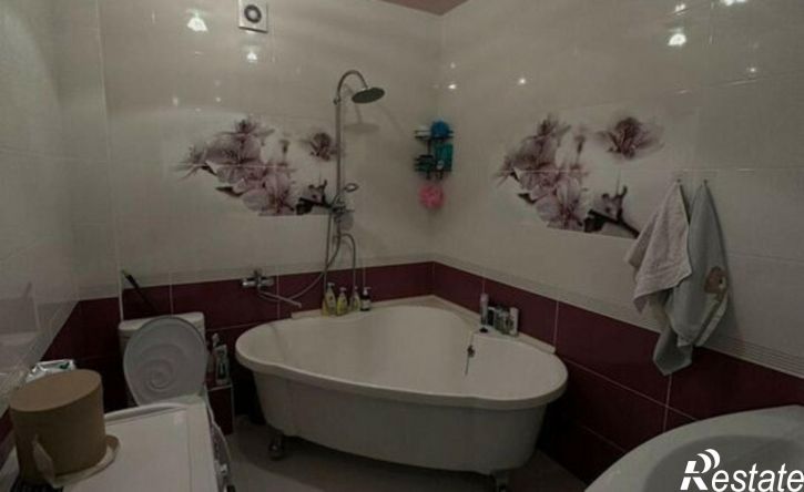 2-комн квартира Симферополь, улица Лексина, 64